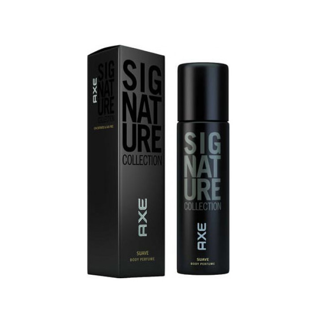 Immagine del profumo Signature Suave di AXE