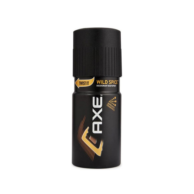 Immagine del profumo Wild Spice di AXE