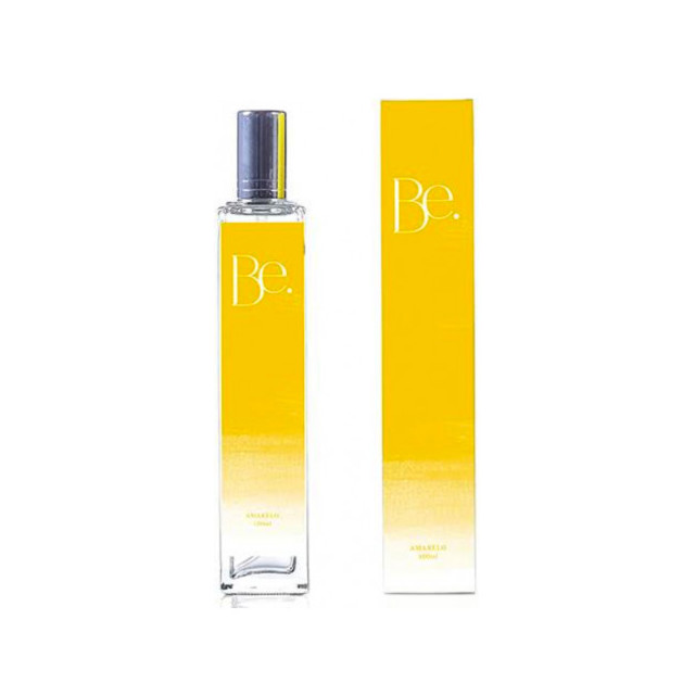 Immagine del profumo Be. Amarelo di Be. Colonias