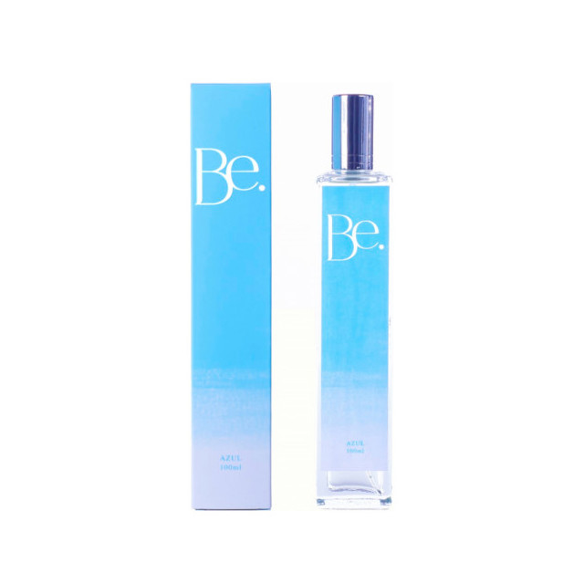 Immagine del profumo Be. Azul di Be. Colonias