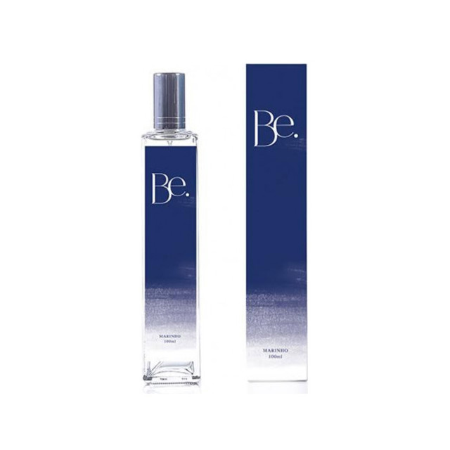 Immagine del profumo Be. Marinho di Be. Colonias