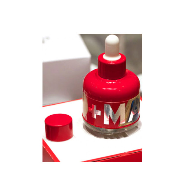 Immagine del profumo RED+MA di Blood Concept