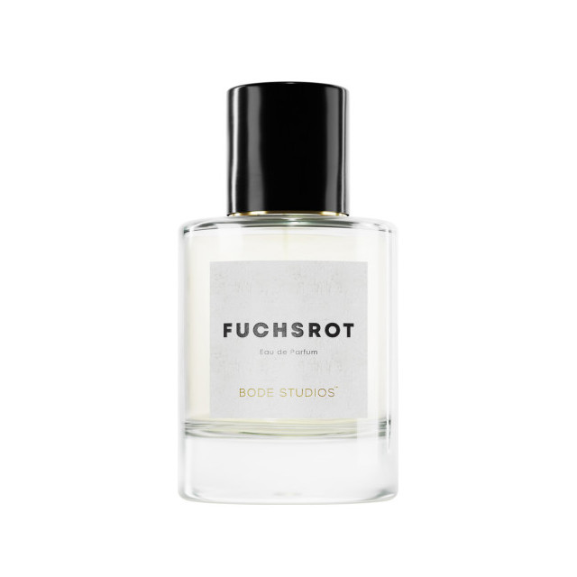Immagine del profumo Fuchsrot di Bode Studios