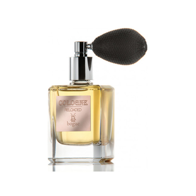 Immagine del profumo Cologne Reloaded di Bogue