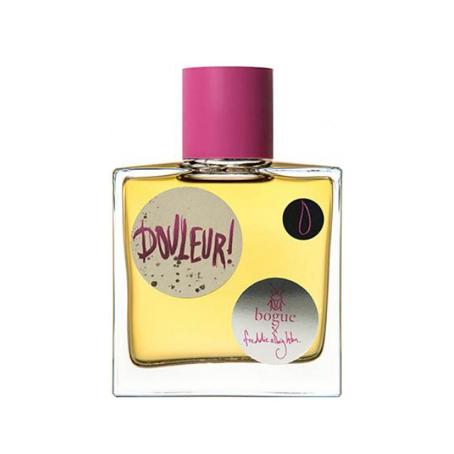 Immagine del profumo Douleur di Bogue