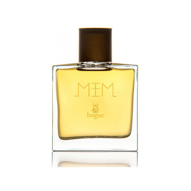 Immagine del profumo MEM di Bogue