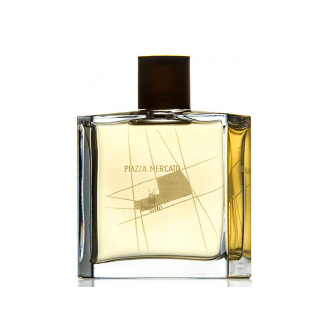 Immagine del profumo Piazza Mercato di Bogue