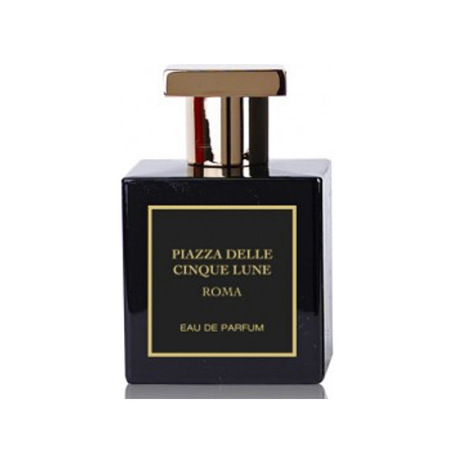 Immagine del profumo Piazza Delle Cinque Lune di Bottega del Profumo