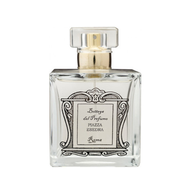 Immagine del profumo Piazza Esedra di Bottega del Profumo