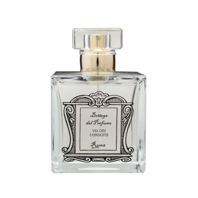 Immagine del profumo Via dei Condotti di Bottega del Profumo