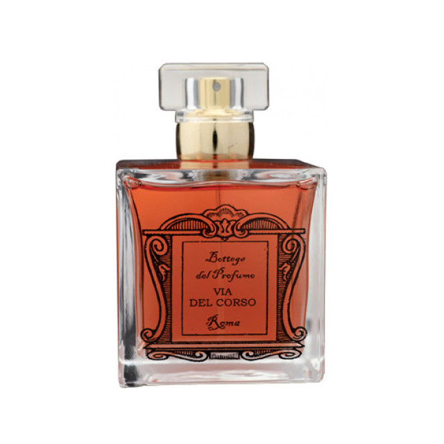 Immagine del profumo Via del Corso di Bottega del Profumo