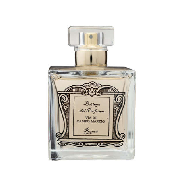 Immagine del profumo Via di Campo Marzio di Bottega del Profumo