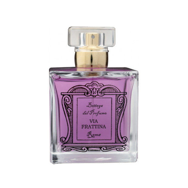 Immagine del profumo ﻿Via Frattina di Bottega del Profumo