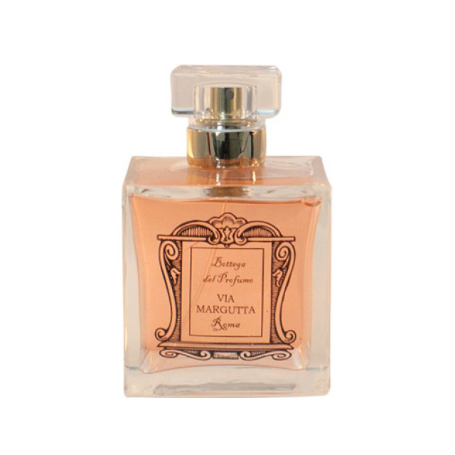 Immagine del profumo Via Margutta di Bottega del Profumo