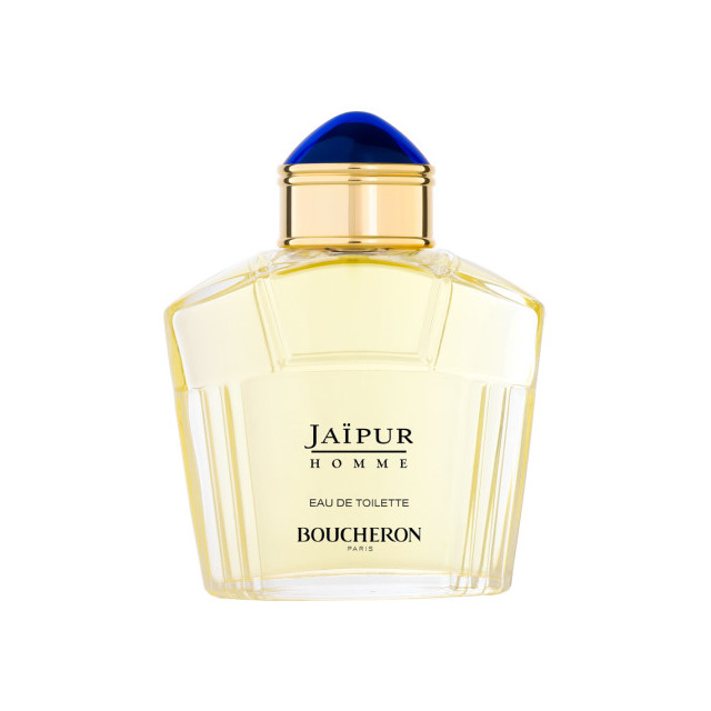 Immagine del profumo Jaipur Homme di Boucheron