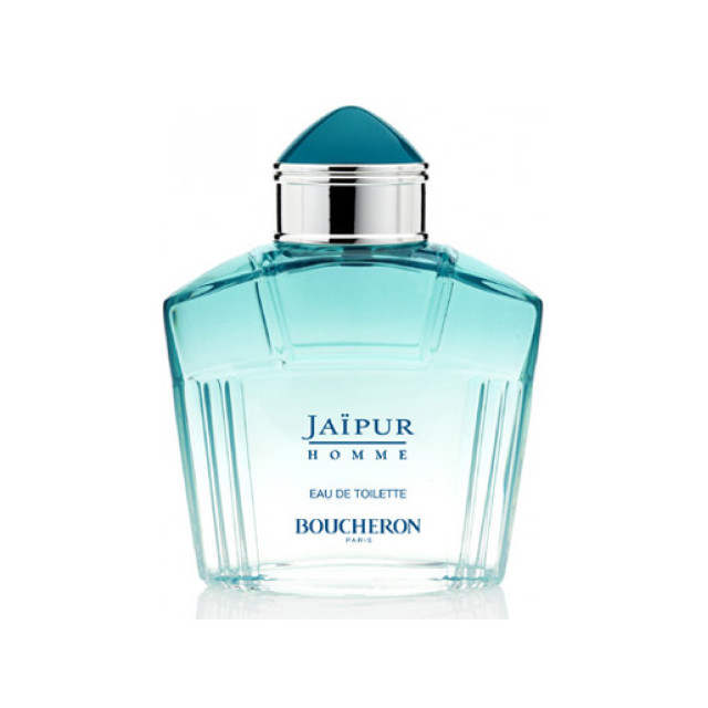 Immagine del profumo Jaipur Homme Limited Edition di Boucheron