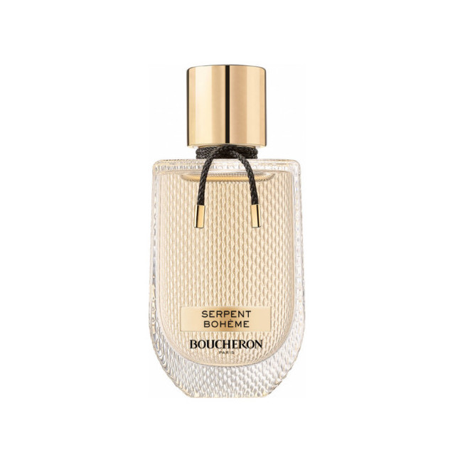 Immagine del profumo Serpent Bohème di Boucheron