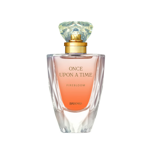 Immagine del profumo Once Upon A Time Firebloom di Brocard