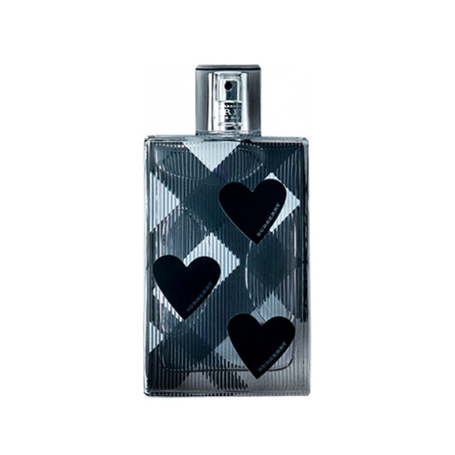 Immagine del profumo Burberry Brit For Him Limited Edition di Burberry