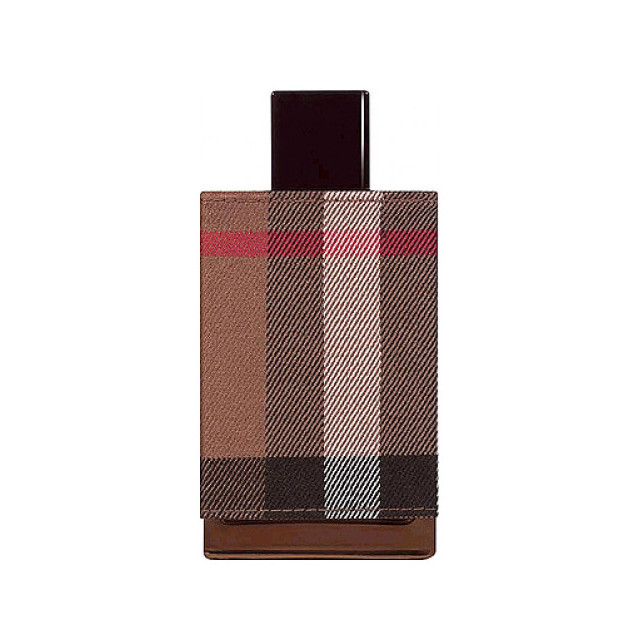 Immagine del profumo London for Men di Burberry
