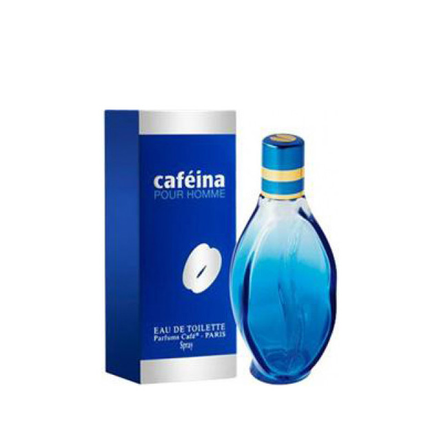 Immagine del profumo Cafeina pour Homme di Cafe Parfums