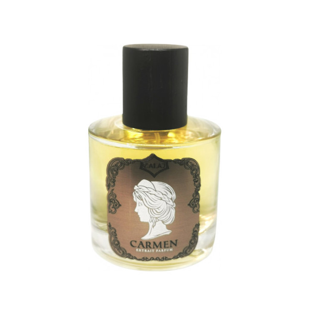 Immagine del profumo Carmen di Calaj