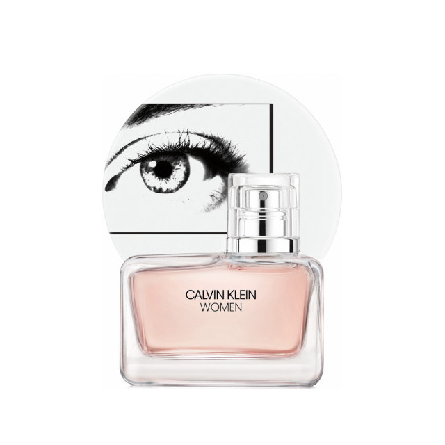 Immagine del profumo Calvin Klein Women di Calvin Klein