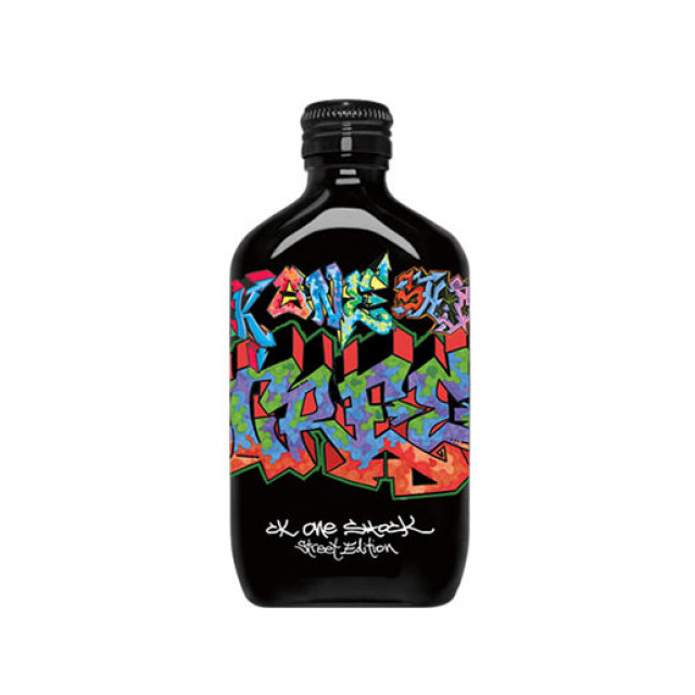 Immagine del profumo CK One Shock Street Edition for Him di Calvin Klein