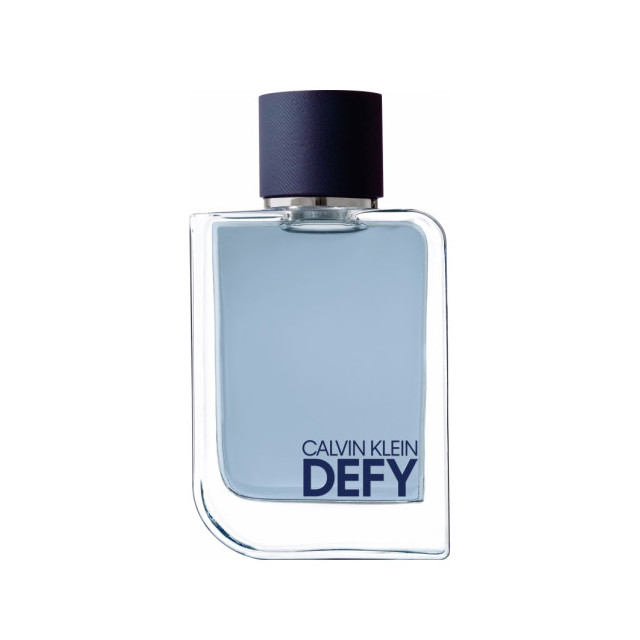 Immagine del profumo Defy di Calvin Klein