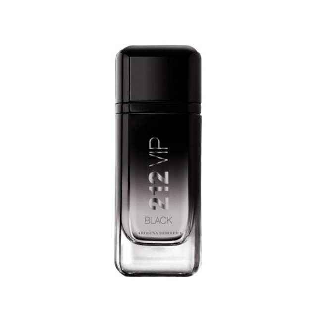 Immagine del profumo 212 VIP Black di Carolina Herrera