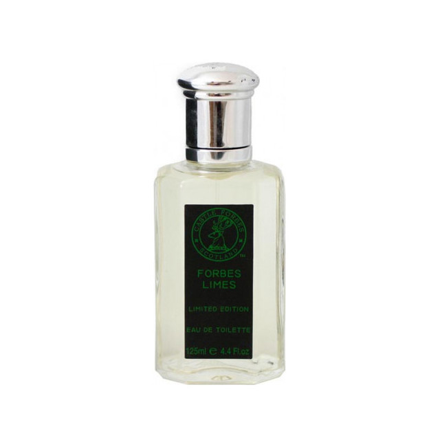 Immagine del profumo Forbes Limes di Castle Forbes