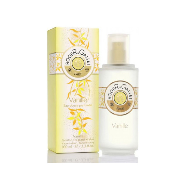 Immagine del profumo Vanille di Roger & Gallet