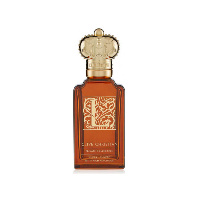 Immagine del profumo L for Women Floral Chypre With Rich Patchouli di Clive Christian