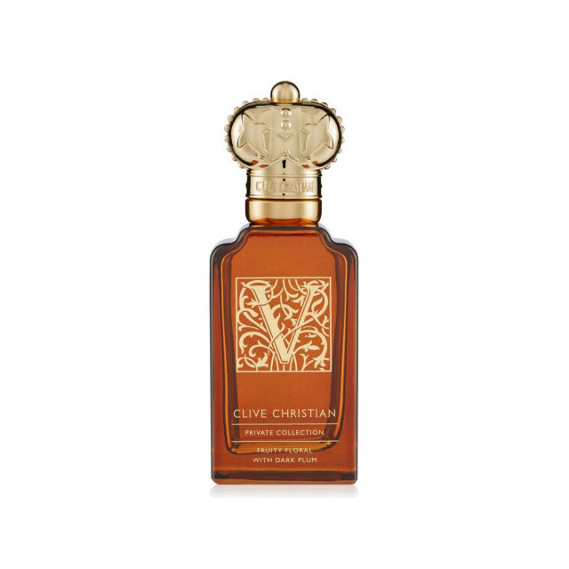 Immagine del profumo V for Women Fruity Floral With Dark Plum di Clive Christian
