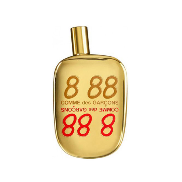 Immagine del profumo 8 88 di Comme des Garcons