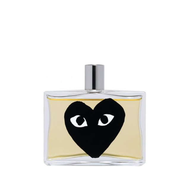 Black di Comme des Garcons