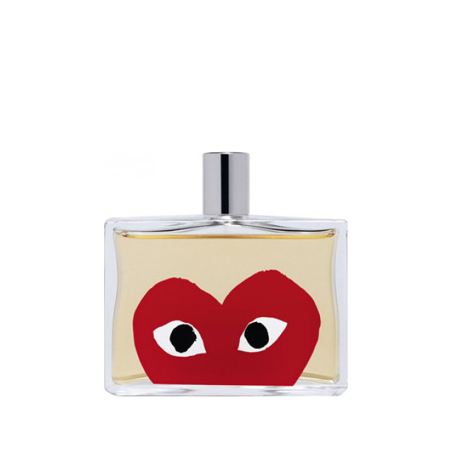 Immagine del profumo Red di Comme des Garcons
