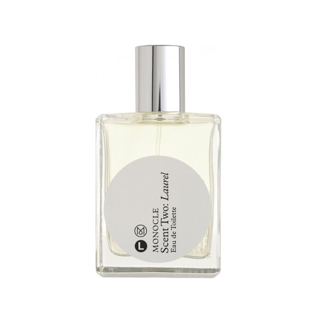 Immagine del profumo Scent Two: Laurel di Comme des Garcons