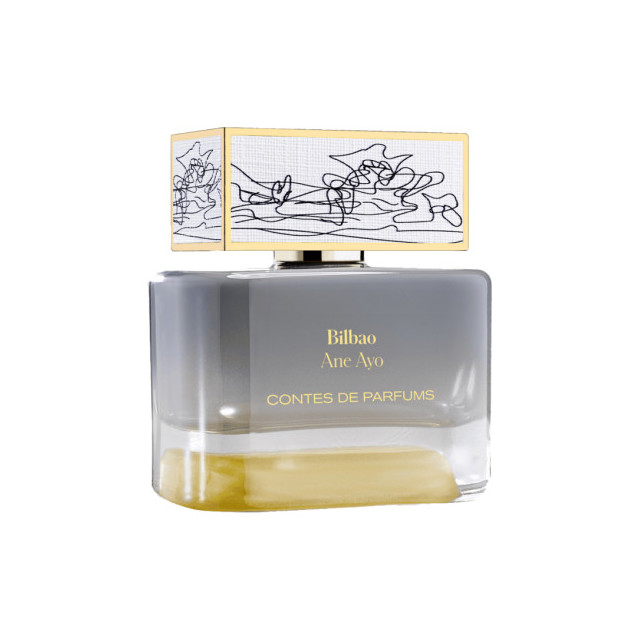 Immagine del profumo Bilbao (Ane Ayo) di Contes de Parfums