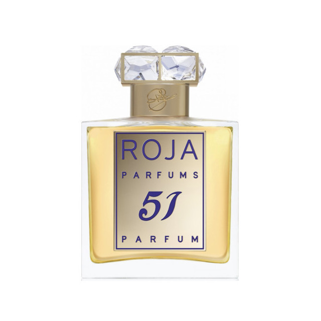 Immagine del profumo 51 Pour Femme di Roja Dove