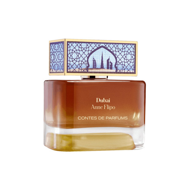 Immagine del profumo Dubai (Anne Flipo) di Contes de Parfums