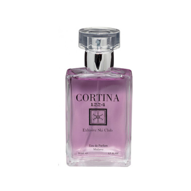 Immagine del profumo Madame di Cortina 1224