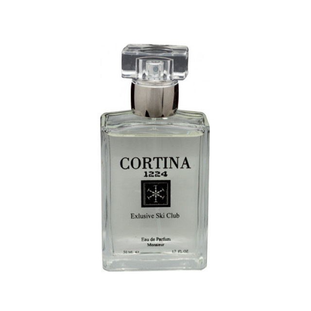Immagine del profumo Monsieur di Cortina 1224