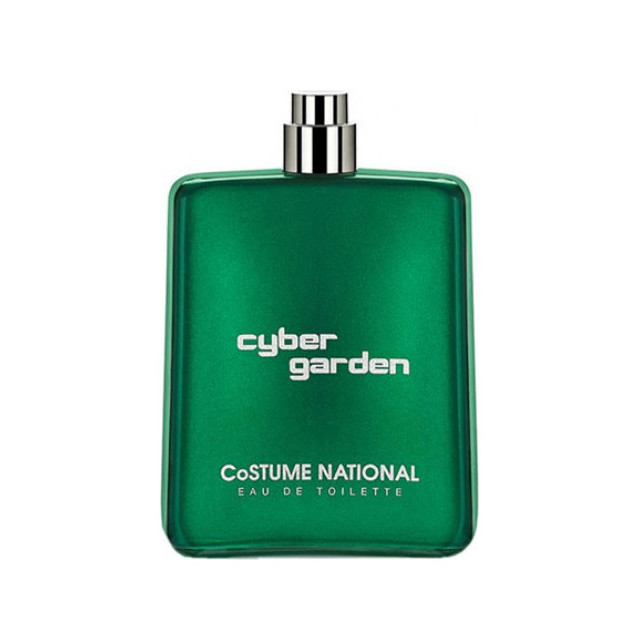 Immagine del profumo Cyber Garden di CoSTUME NATIONAL