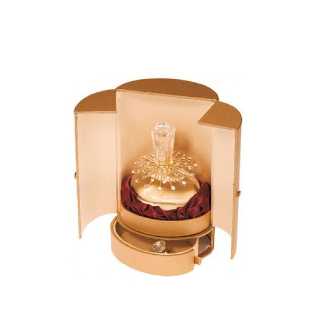 Immagine del profumo La Voce Renee Fleming di Coty