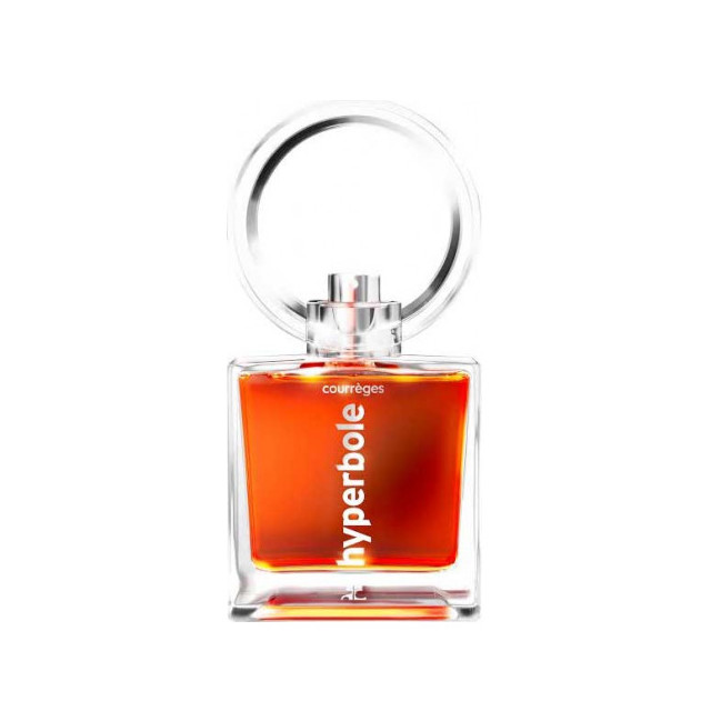 Immagine del profumo Hyperbole di Courrèges