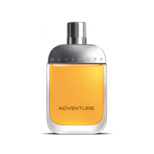 Immagine del profumo Adventure di Davidoff