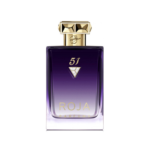 Immagine del profumo 51 Pour Femme Essence De Parfum di Roja Dove