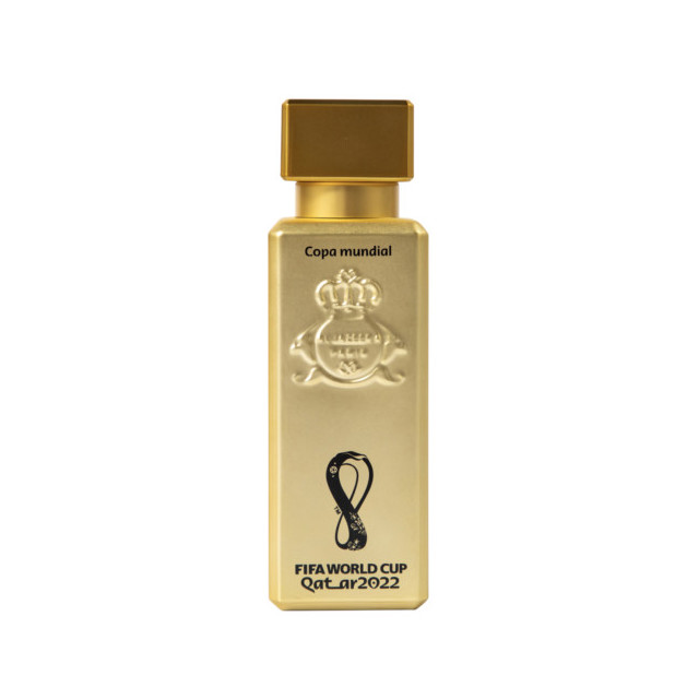 Immagine del profumo Copa Mundial di Al-Jazeera Perfumes