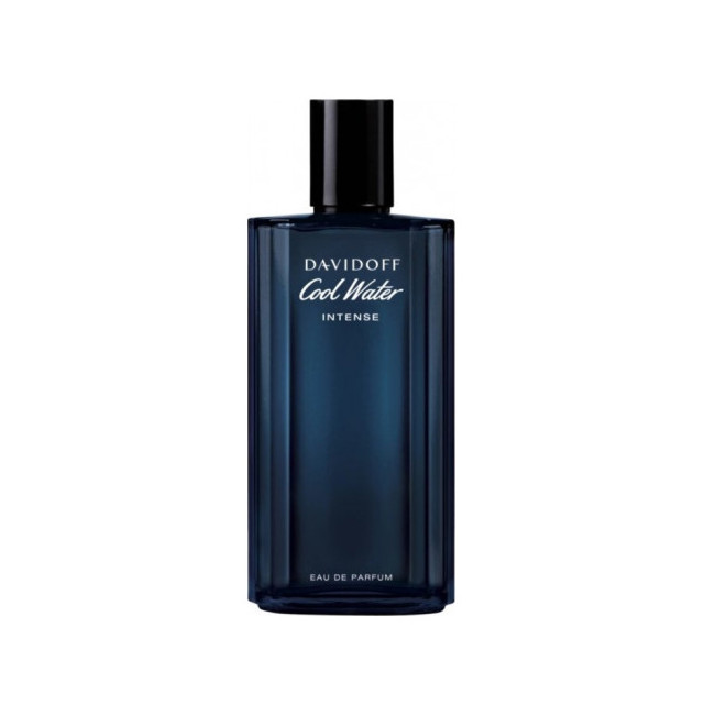 Immagine del profumo Cool Water Intense di Davidoff